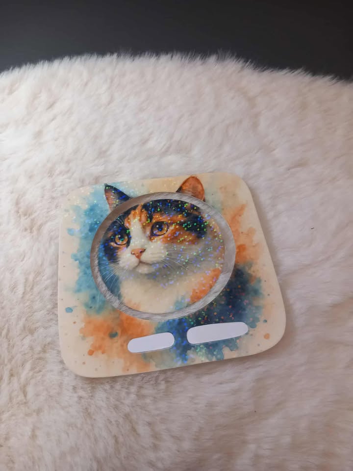 Sticker phosphorescent personnalisé pour boîte à histoires V2 – Image 6