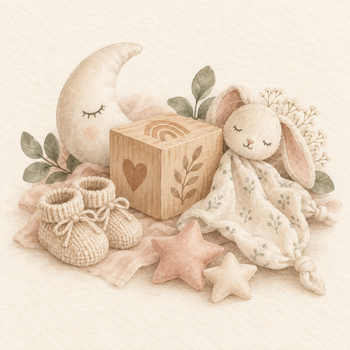 Naissance/ Bébé