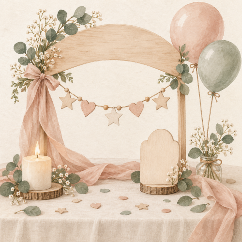 Décoration