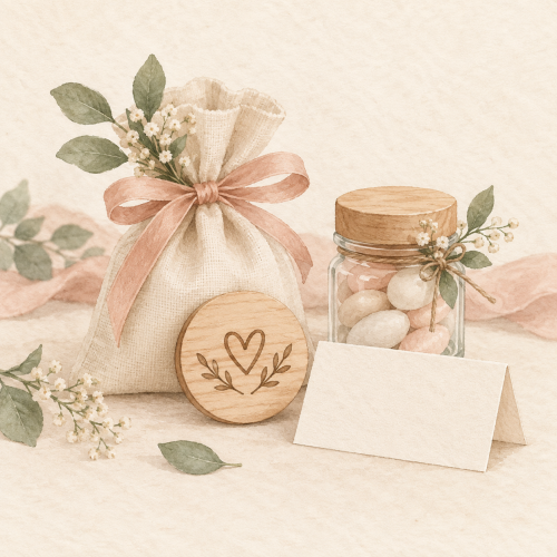 Cadeau invité